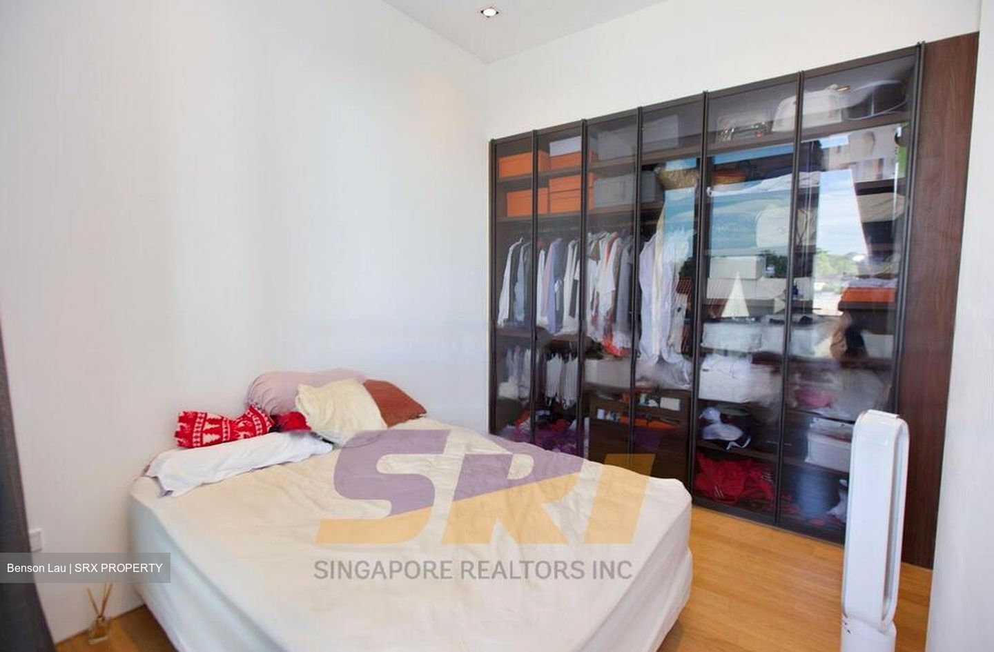 Cluny Park Residence (D10), Condominium #465638701